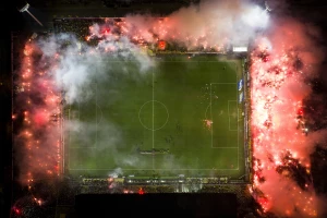 Grčki derbi Makedonije - buržuji protiv izbeglica iz Male Azije